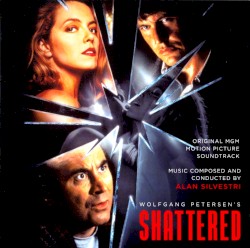 Shattered (Expanded)