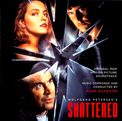 Shattered (Expanded)