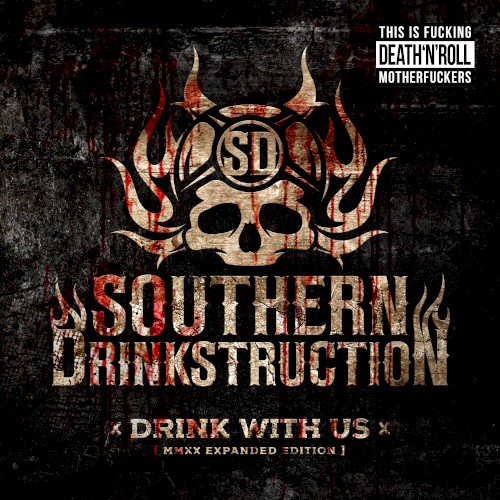 Drink With Us MMXX