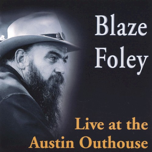 Live At The Austin Outhouse (...And Not There)