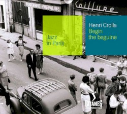 Begin the beguine