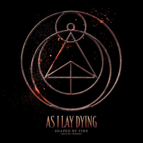 Shaped by Fire (deluxe version)