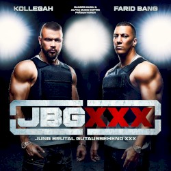 Jung Brutal Gutaussehend XXX