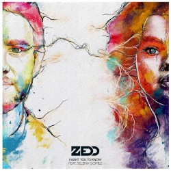 I Want You to Know (marshmello remix)