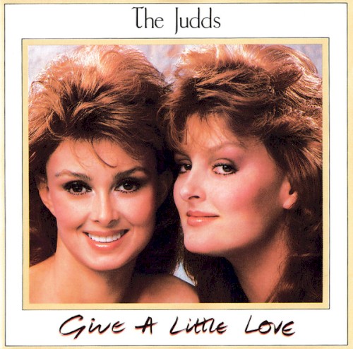 Give a Little Love