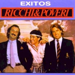 15 Éxitos de Ricchi & Poveri