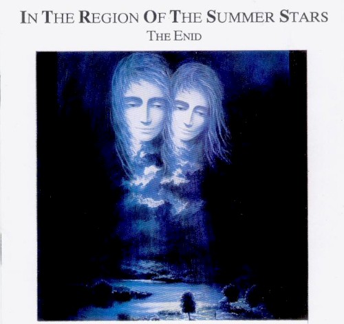 In the Region of the Summer Stars