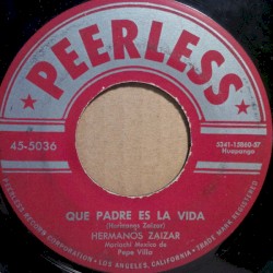 Que padre es la vida / Un corazón olvidado