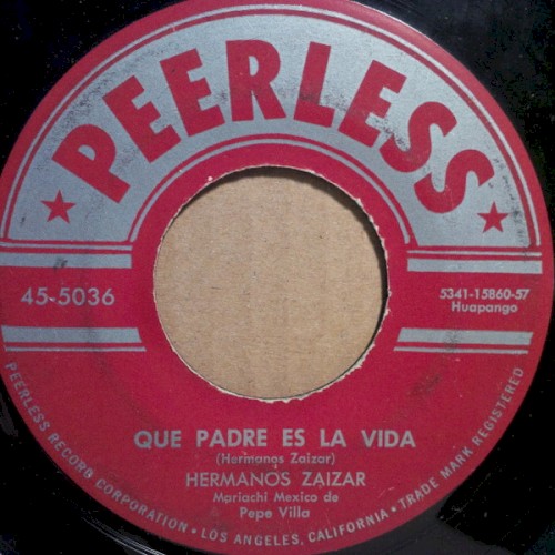 Que padre es la vida / Un corazón olvidado