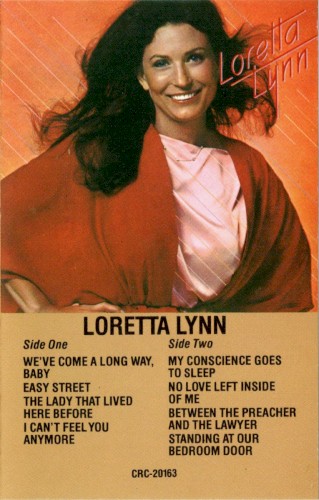 Loretta Lynn