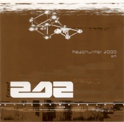 Headhunter 2000 Golden Master