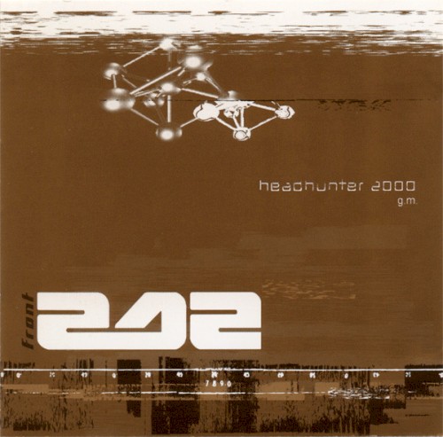 Headhunter 2000 Golden Master