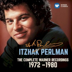 The Complete Warner Recordings 1972 -1980