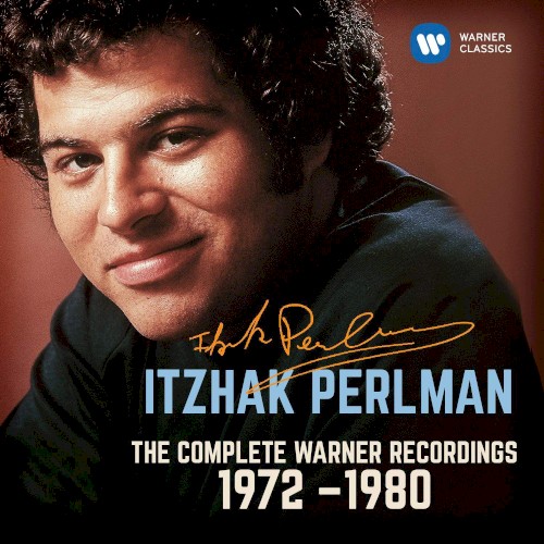 The Complete Warner Recordings 1972 -1980