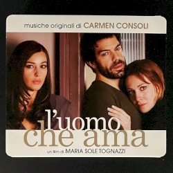 L'uomo che ama (colonna sonora del film)