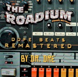 Dope Beats Remastered