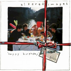 Happy Birthday… Plus