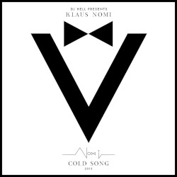 Cold Song 2013: The Remixes