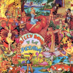 Billy Bond y la Pesada del Rock and Roll, Vol. 4 (Remasterizado 2025)