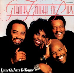 Lovin’ on Next to Nothin’ (12″ version)