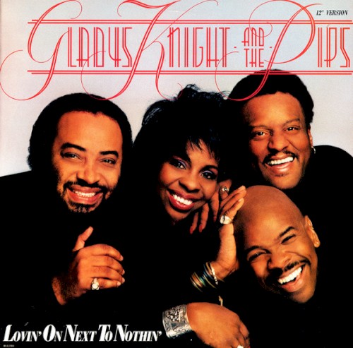 Lovin’ on Next to Nothin’ (12″ version)