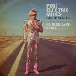 Pink Electric Shoes (El Siciliano remix)