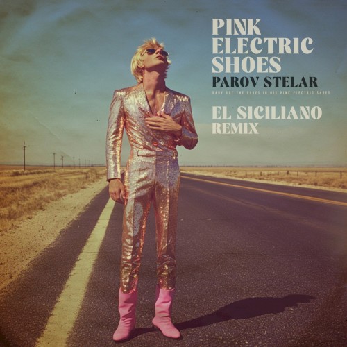 Pink Electric Shoes (El Siciliano remix)
