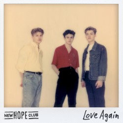 Love Again (acoustic)