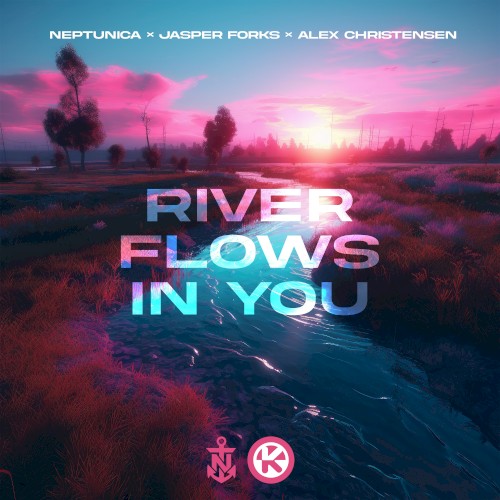 River Flows in You (extended mix)