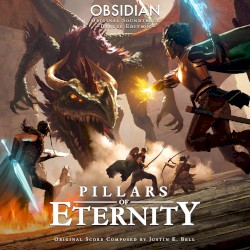 Pillars of Eternity (Deluxe Edition) [Original Soundtrack]