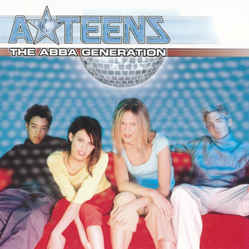 The ABBA Generation (US version)