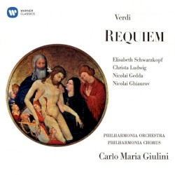 Messa da Requiem