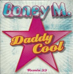 Daddy Cool (Remix 99)