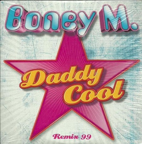 Daddy Cool (Remix 99)