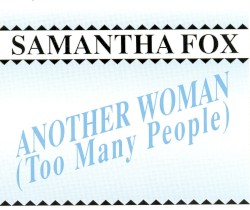 Another Woman (Too Many People)