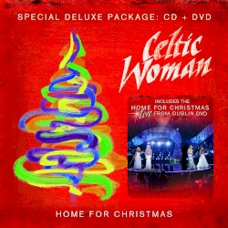 Home for Christmas: Live From Dublin