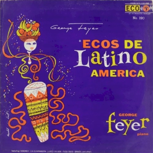 Ecos de Latino América