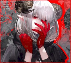 ASH OF ROUGE SIDE ELISIA