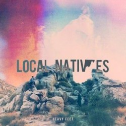 Heavy Feet CDS