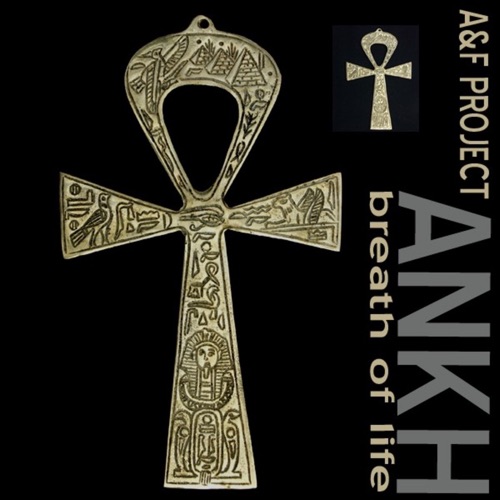 Ankh - Breathe of Life
