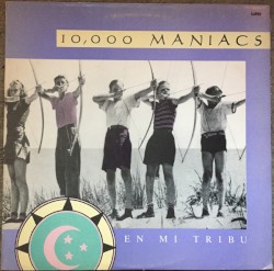 En Mi Tribu = In My Tribe