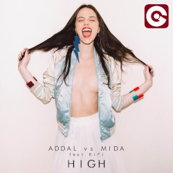High (radio edit)