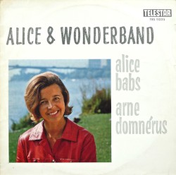 Alice and Wonderband