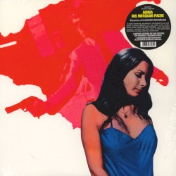 Anna quel particolare piacere (Original Soundtrack)