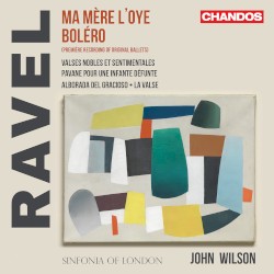 Ravel: Orchestral Works