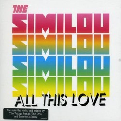 All This Love (Tonite Only remix)
