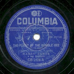 Flight of the Bumble Bee / The Carnival of Venice