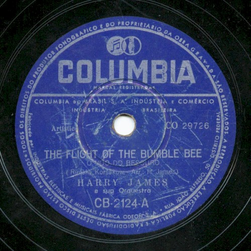 Flight of the Bumble Bee / The Carnival of Venice