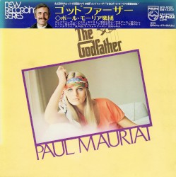 Love Theme From The Godfather
