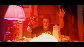 Stovepipe (OFFICIAL VIDEO)